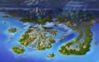 Hamel Map