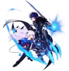 Lu & Ciel