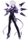Lunatic Psyker