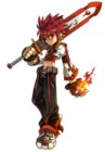 Magic Knight