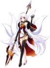 Yama Raja, Celestial Fox