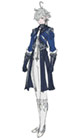Alphinaud Leveilleur Art from Final Fantasy XIV: Heavensward