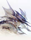 Dragoon Head