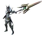 Dragoon Lore Gear