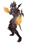 Monk Lore Gear