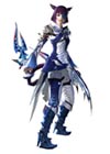 Ninja Lore Gear