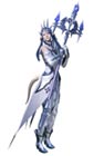 White Mage Lore Gear
