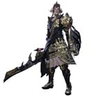 Paladin Midas Gear