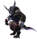 Vanu Vanu Rogue Render