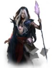 Character Concept