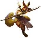 Character Concept