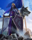 King Gabriel Boldheart