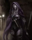 Lixil The Deathless