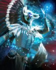 Ozawa, Cosmic Elder