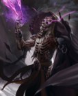 Starving Lich
