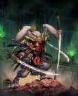 Warmaster Fuzzuko