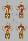 D'Vorah Pincer