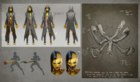 D'Vorah Pincers