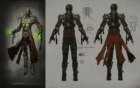 Ermac Concept