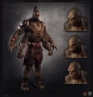 Goro Alt Concept