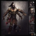 Goro Concept