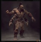 Goro Model