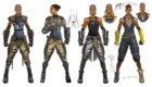 Jacqui Briggs Concepts