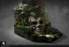 Jungle Head