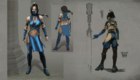 Kitana Alt Concept