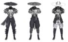Kung Lao Concepts