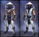 Raiden Concept