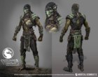 Reptile Alt Concept