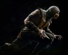 Scorpion Box Art