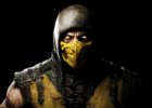 Scorpion Face