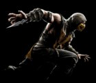 Scorpion