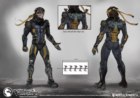 Takeda Concept