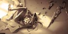 Ana Wounded