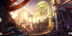 Anubis Map