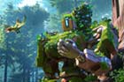 Bastion & Bird