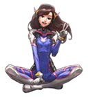 D.Va Concept