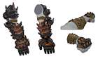 Doomfist Blackhand Weapon