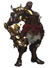 Doomfist