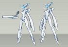 Echo Early Concept