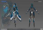 Echo Kkachi Skin