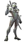 Genji Concept