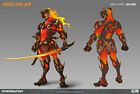 Genji Pacific Skin