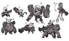 Hammond Early Ideas