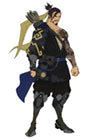 Hanzo Concept