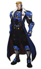 Jack Morrison
