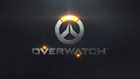 Overwatch Dark Logo